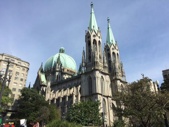 Catedral da Sé de São Paulo