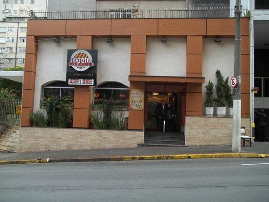 Tendall Grill